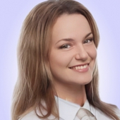 Васкэ Оксана Валерьевна, ортодонт