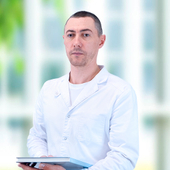 Савченко Александр Сергеевич, ортопед