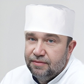 Дроздов Михаил Алексеевич, стоматолог-ортопед