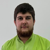 Дулатов Ильгам Юсефович, стоматолог-терапевт