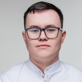 Вафин Булат Радикович, стоматолог-терапевт