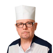 Гроза Анатолий Григорьевич, гинеколог