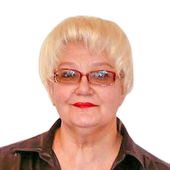 Сельвян Ирина Николаевна, ортопед