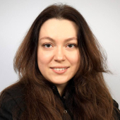 Ларина Ирина Николаевна, гнатолог