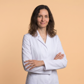 Ефремова Марианна Николаевна, психотерапевт