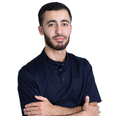 Дживанян Давид Каренович, стоматолог-хирург