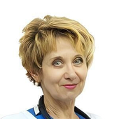 Назаревская (Амонова) Ирина Олеговна, гастроэнтеролог