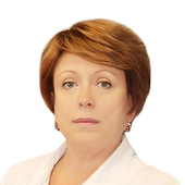 Морукова Марина Сергеевна, гинеколог-эндокринолог