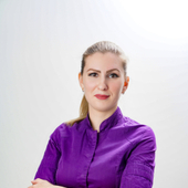 Гармаш Людмила Сергеевна, стоматолог-хирург