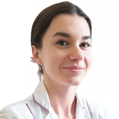 Федотова Анастасия Николаевна, инфекционист