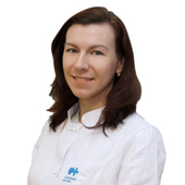 Войтович Юлия Геннадьевна, детский стоматолог