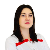 Гаянова Эльза Даниловна, офтальмолог