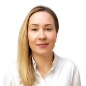 Федорова Ольга Викторовна, эндокринолог