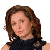 Мокшанцева Юлия Владимировна, логопед