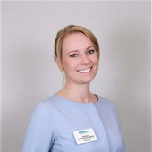 Черных Альбина Юрьевна, стоматологический гигиенист