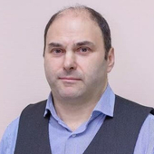 Лабун Владимир Ильич, психолог