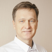 Духов Сергей Викторович, гинеколог