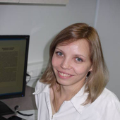 Наумова Елена Викторовна, рентгенолог