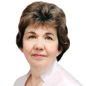 Салаева Елена Геннадьевна, стоматолог-терапевт