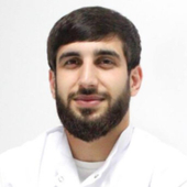 Расулов Расул Муратович, стоматолог-хирург