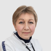 Каликина Татьяна Владимировна, терапевт