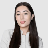 Митина Тамилла Геннадьевна, стоматологический гигиенист