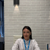 Пихуля Анастасия Анатольевна, гинеколог