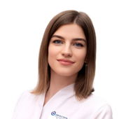 Губицкая Наталья Сергеевна, офтальмолог