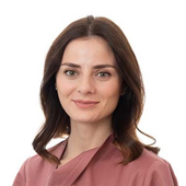 Гаглоева Мадина Марксовна, ортодонт