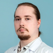 Шумилов Михаил Алексеевич, гастроэнтеролог