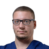 Винокур Константин Леонидович, врач УЗД