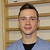 Кирпичев Алексей Александрович, массажист