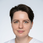 Мишина Дарья Сергеевна, уролог