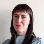 Бакина Юлия Владимировна, ЛОР