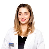 Мамиева Виктория Робертовна, стоматолог-ортопед