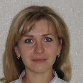 Будакова Елена Викторовна, стоматолог-терапевт