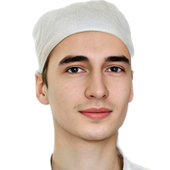 Михневич Павел Николаевич, стоматолог-терапевт