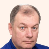 Головня Дмитрий Владимирович, травматолог-ортопед