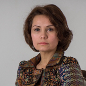 Кузнецова Наталья Олеговна, психолог