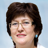 Акбердина Нелли Фатыховна, аллерголог