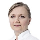 Буторова Светлана Александровна, врач УЗД