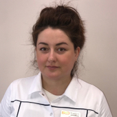Игишева Ксения Юрьевна, терапевт