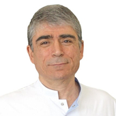 Налбандян Альберт Георгиевич, хирург