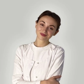 Горбунова Милена Юрьевна, косметолог