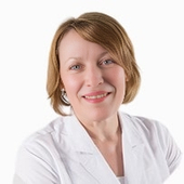 Субботина Татьяна Николаевна, терапевт