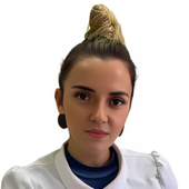 Шахмарданова Этар Фахраддин Кызы, гинеколог