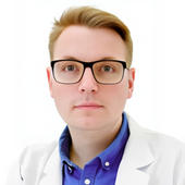 Романовский Ростислав Русланович, терапевт