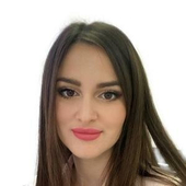 Абиева Сабрина Эмиралиевна, стоматолог-терапевт