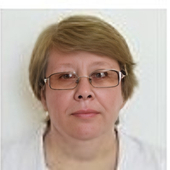 Сухова Ольга Петровна, гастроэнтеролог