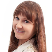 Леонтьева Анна Васильевна, стоматолог-терапевт